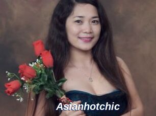 Asianhotchic