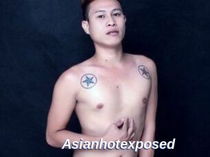 Asianhotexposed