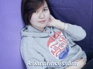 Asianprincessami