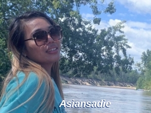 Asiansadie