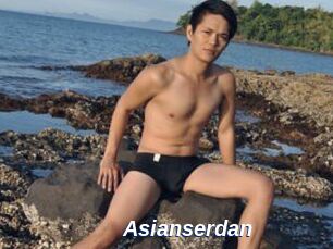 Asianserdan