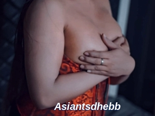 Asiantsdhebb