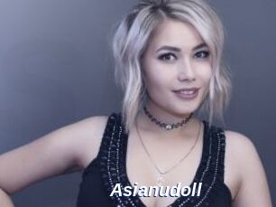 Asianudoll