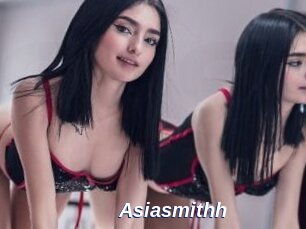 Asiasmithh