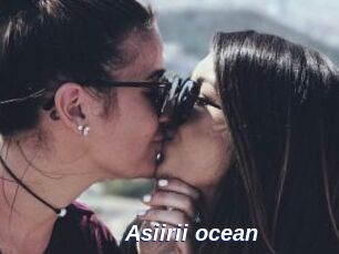 Asiirii_ocean