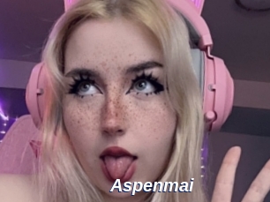 Aspenmai