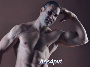 Ass4pvt