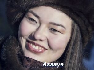 Assaye