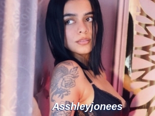 Asshleyjonees