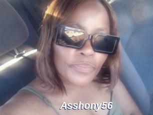 Asshony56