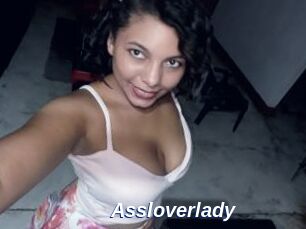 Assloverlady