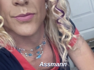 Assmann