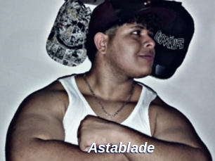 Astablade