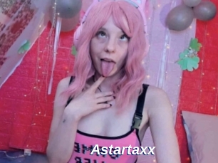 Astartaxx