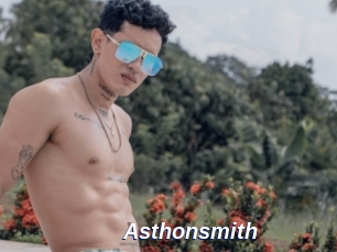 Asthonsmith