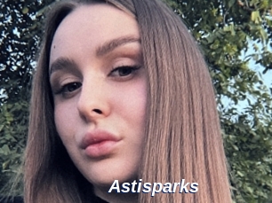 Astisparks