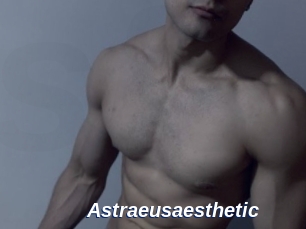 Astraeusaesthetic