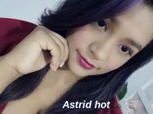 Astrid_hot