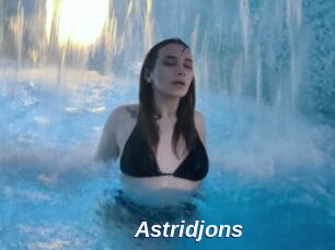 Astridjons