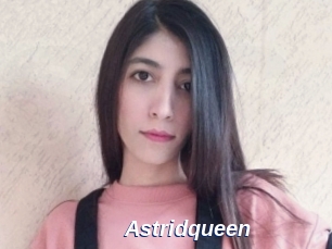 Astridqueen