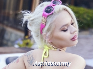 Astridstormy