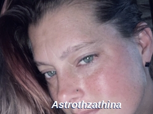 Astrothzathina