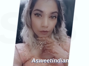 Asweetindian