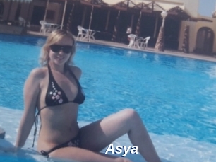 Asya