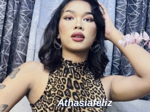 Athasiafeliz