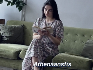 Athenaanstis