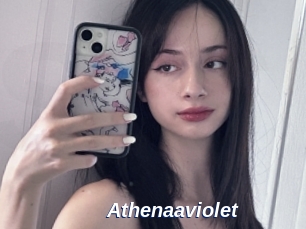 Athenaaviolet