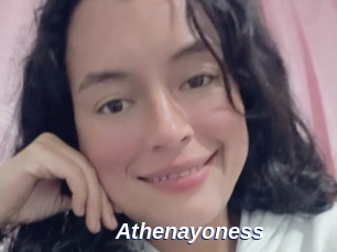 Athenayoness