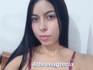 Atheneagrecia