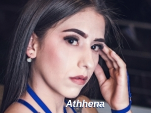 Athhena