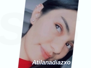 Atilanadiazxo