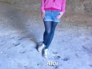 Atoi