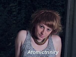 Atomictrinity