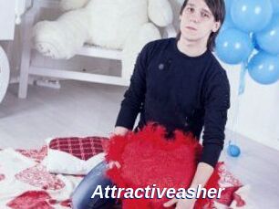 Attractiveasher