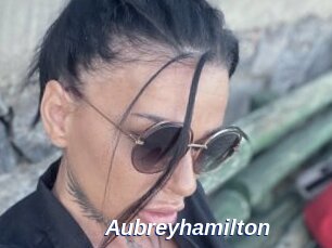 Aubreyhamilton