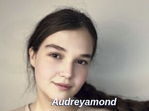 Audreyamond