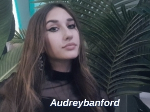 Audreybanford