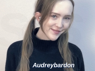 Audreybardon