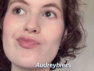 Audreybiers