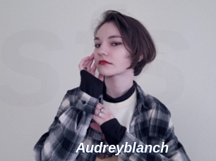 Audreyblanch