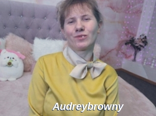 Audreybrowny