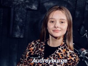 Audreyburge