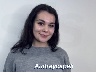 Audreycapell