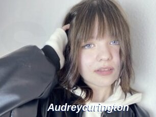 Audreycurington