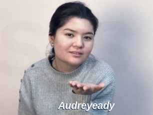 Audreyeady