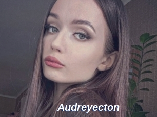 Audreyecton